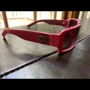Vintage Gucci Sunglasses